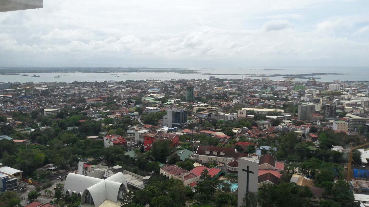 Hotel Lolong'S Listing - Cebu City Exterior foto